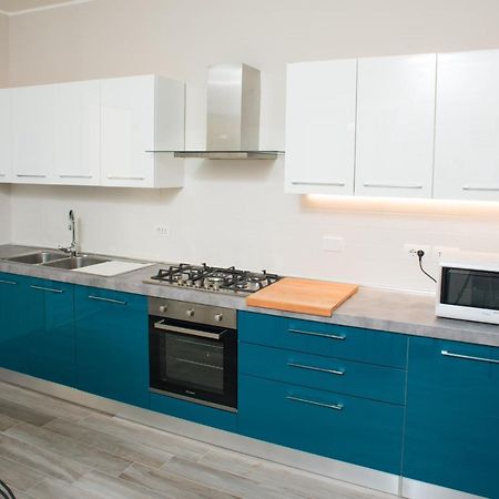 Orsini Family Deluxe Apartment By Mamo Florence Exterior photo