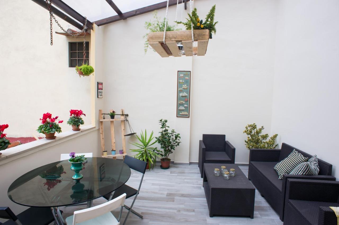Orsini Family Deluxe Apartment By Mamo Florence Exterior photo