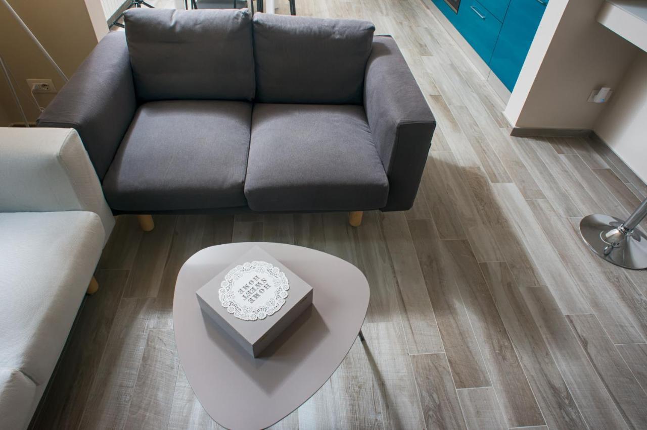Orsini Family Deluxe Apartment By Mamo Florence Exterior photo