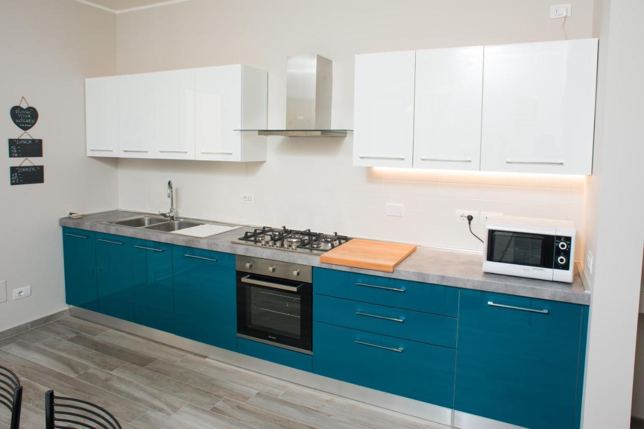 Orsini Family Deluxe Apartment By Mamo Florence Exterior photo