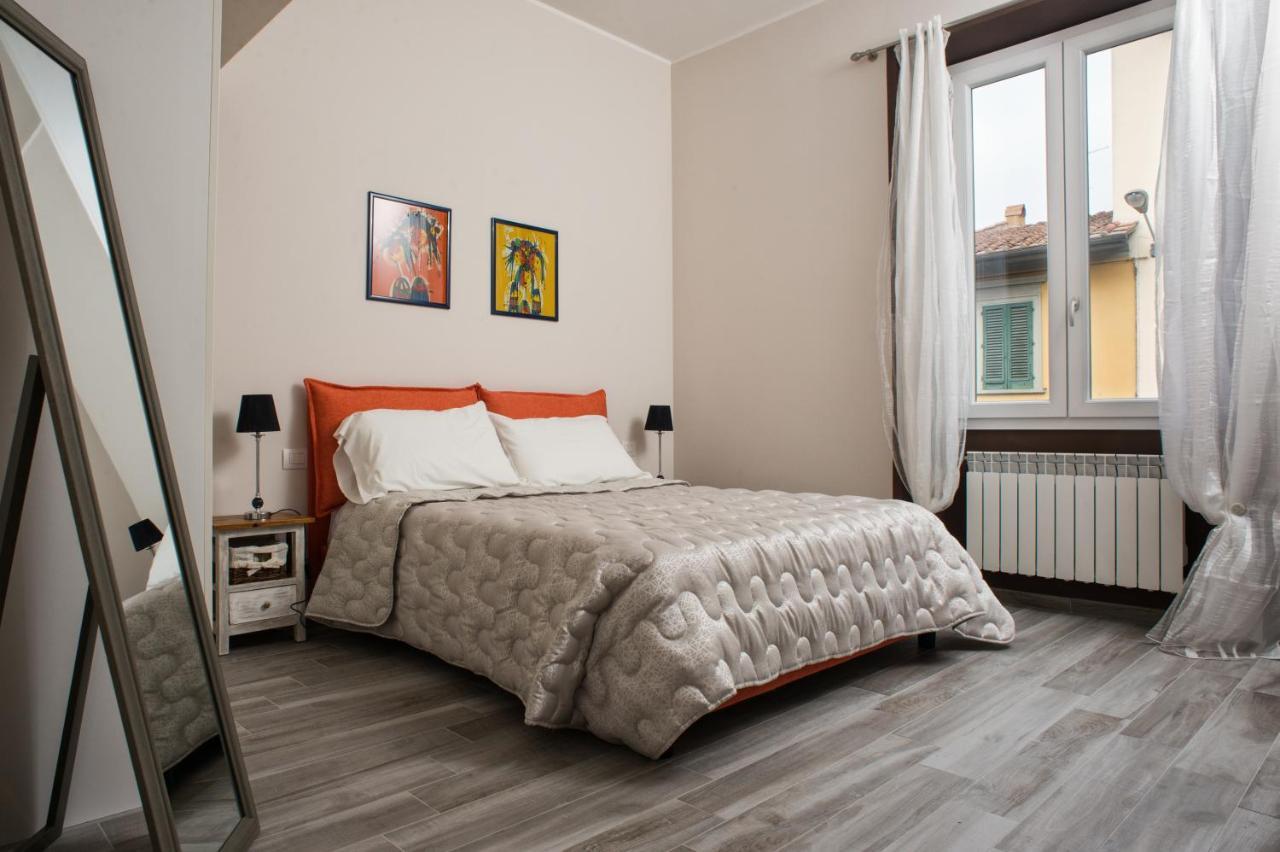 Orsini Family Deluxe Apartment By Mamo Florence Exterior photo
