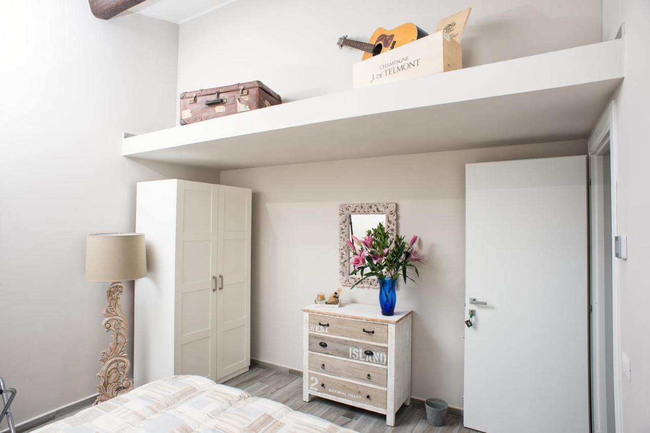 Orsini Family Deluxe Apartment By Mamo Florence Exterior photo